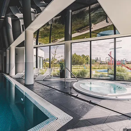 Διαμέρισμα Oasis Westin House By 2homerent