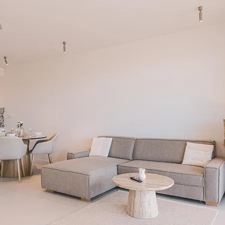 Oasis Westin House By 2homerent Διαμέρισμα Kołobrzeg
