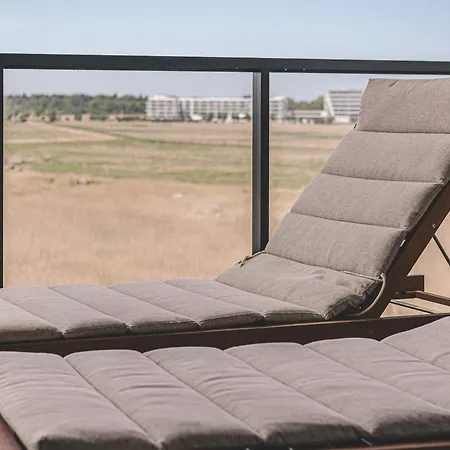 Διαμέρισμα Oasis Westin House By 2homerent Kołobrzeg
