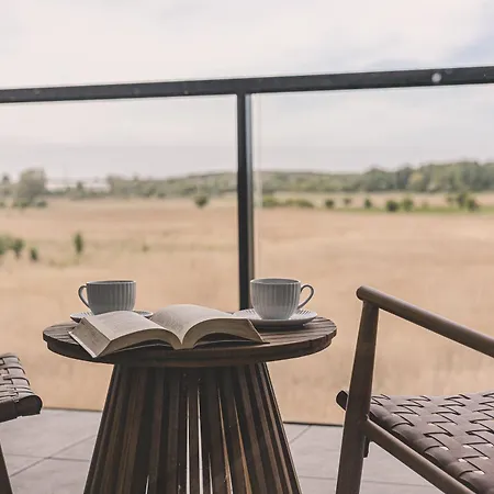 Oasis Westin House By 2homerent * Kołobrzeg
