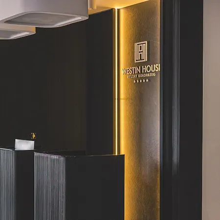 Διαμέρισμα Oasis Westin House By 2homerent Kołobrzeg