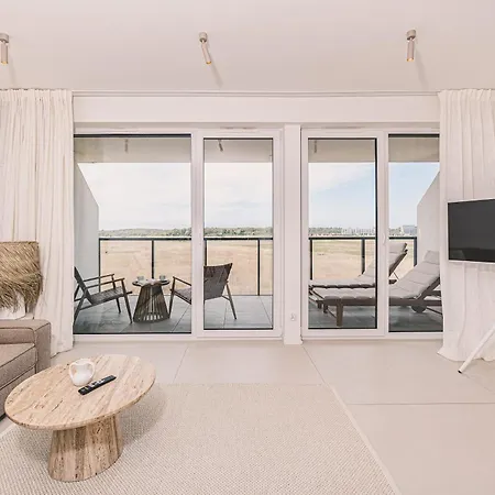 Oasis Westin House By 2homerent Διαμέρισμα *