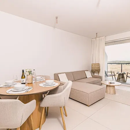 Oasis Westin House By 2homerent Kołobrzeg