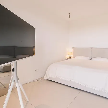 Διαμέρισμα Oasis Westin House By 2homerent