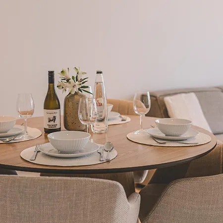 Διαμέρισμα Oasis Westin House By 2homerent Kołobrzeg