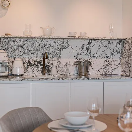 Oasis Westin House By 2homerent Διαμέρισμα Kołobrzeg