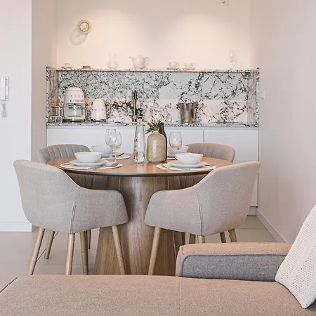 Oasis Westin House By 2homerent *