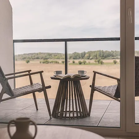 Oasis Westin House By 2homerent * Kołobrzeg