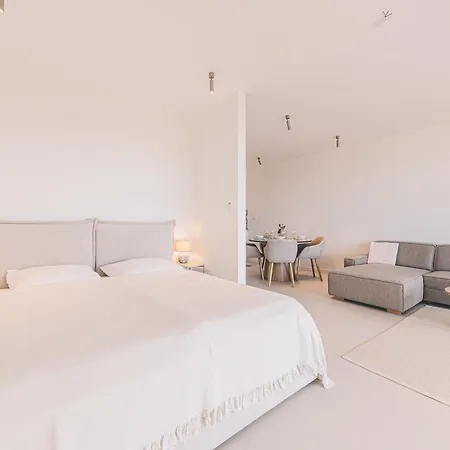 Διαμέρισμα Oasis Westin House By 2homerent