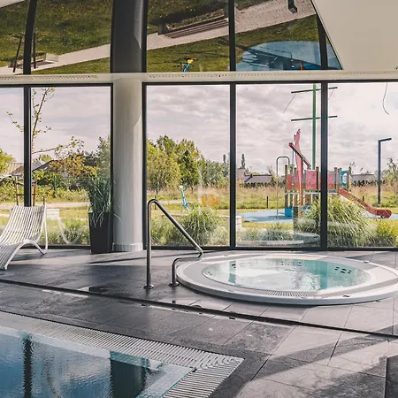 Oasis Westin House By 2homerent * Kołobrzeg