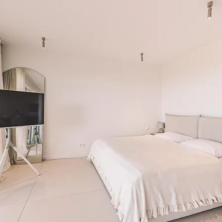 Oasis Westin House By 2homerent Kołobrzeg