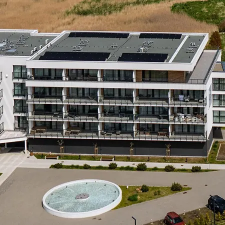 Oasis Westin House By 2homerent Kołobrzeg