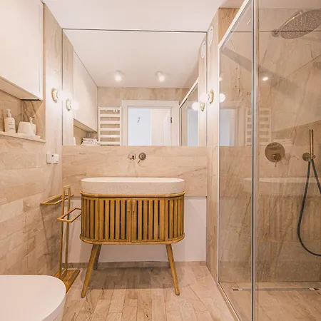 Oasis Westin House By 2homerent Διαμέρισμα