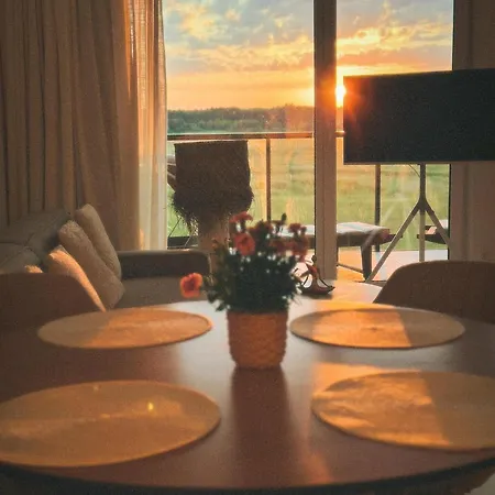 Oasis Westin House By 2homerent Διαμέρισμα Kołobrzeg